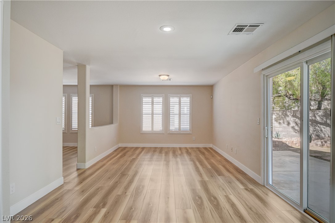 1134 Cathedral Ridge Street Henderson NV 89052