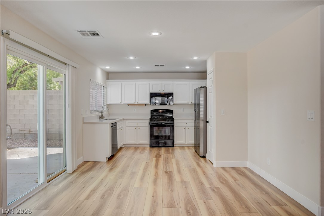 1134 Cathedral Ridge Street Henderson NV 89052