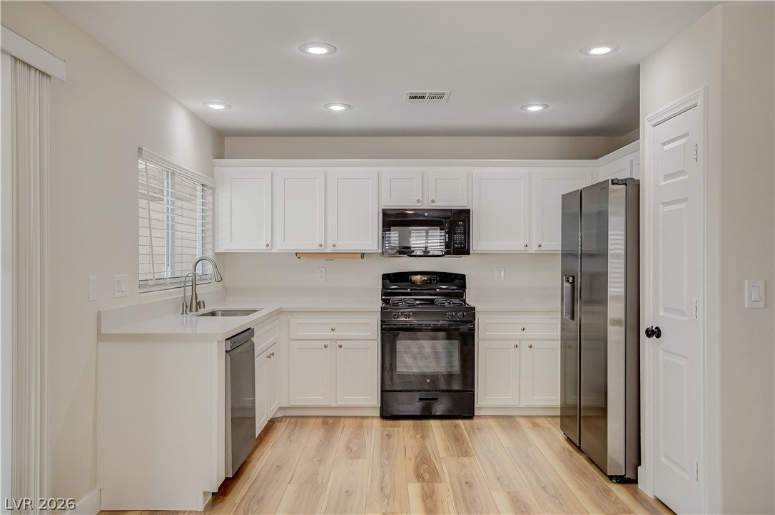 1134 Cathedral Ridge Street Henderson NV 89052