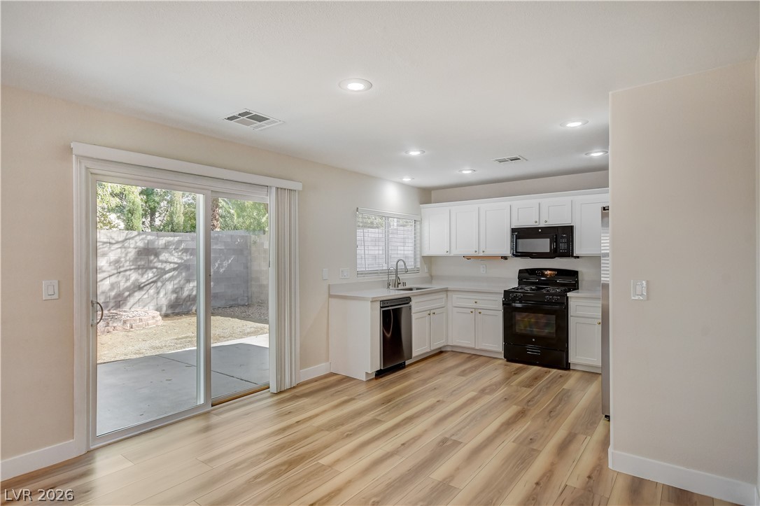 1134 Cathedral Ridge Street Henderson NV 89052