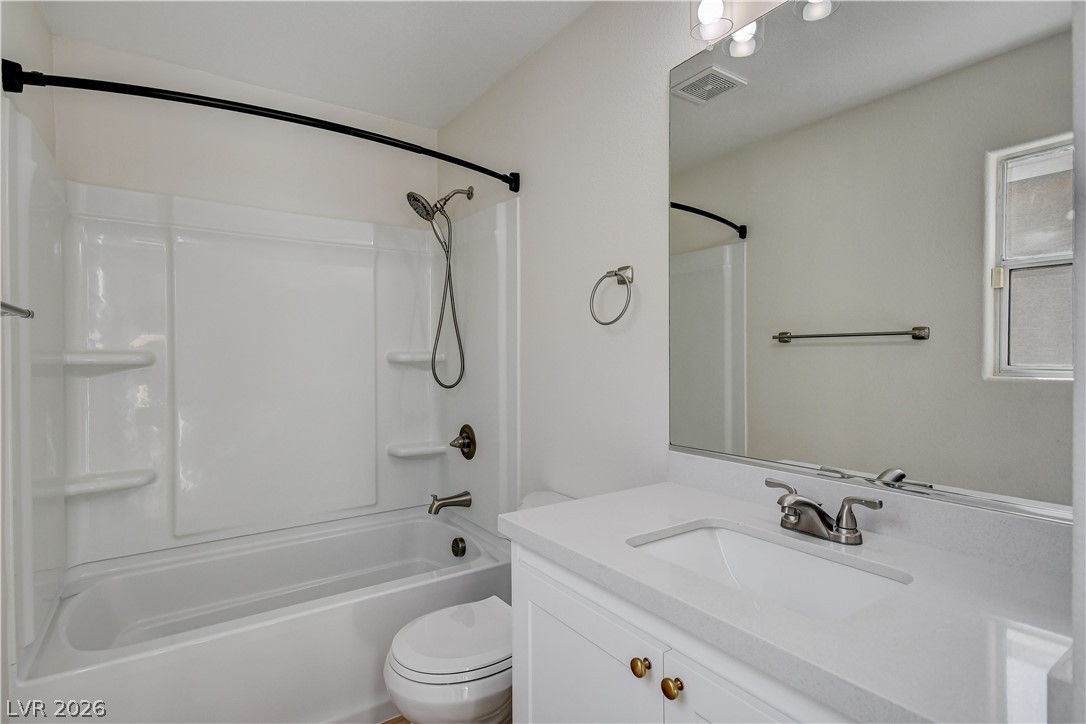 1134 Cathedral Ridge Street Henderson NV 89052