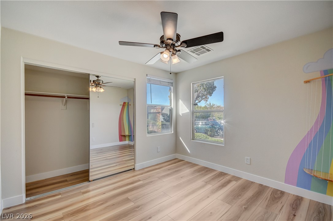 1134 Cathedral Ridge Street Henderson NV 89052