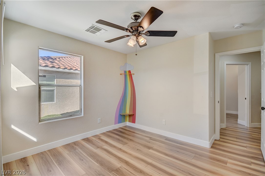 1134 Cathedral Ridge Street Henderson NV 89052