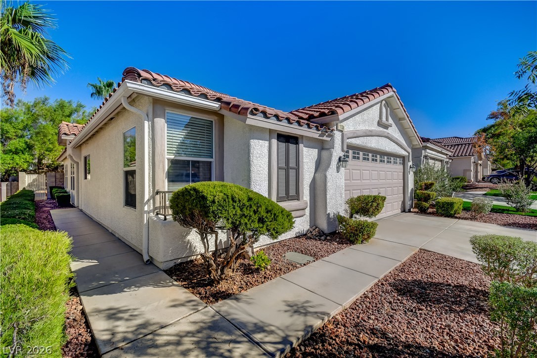 1134 Cathedral Ridge Street Henderson NV 89052