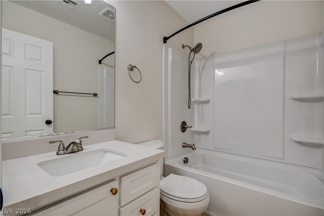 1134 Cathedral Ridge Street Henderson NV 89052