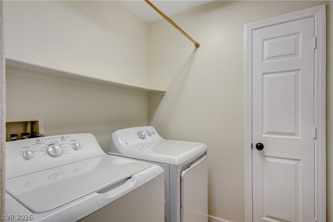 1134 Cathedral Ridge Street Henderson NV 89052