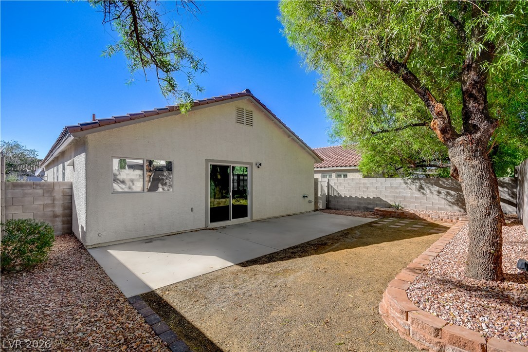 1134 Cathedral Ridge Street Henderson NV 89052