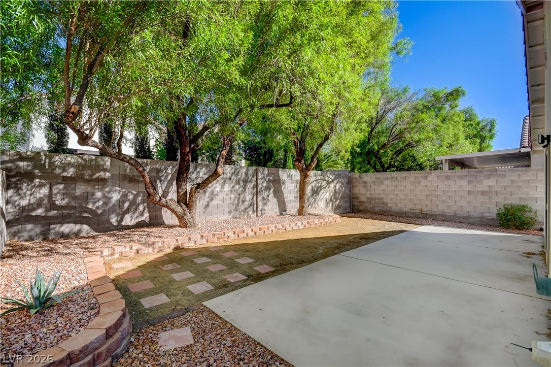 1134 Cathedral Ridge Street Henderson NV 89052