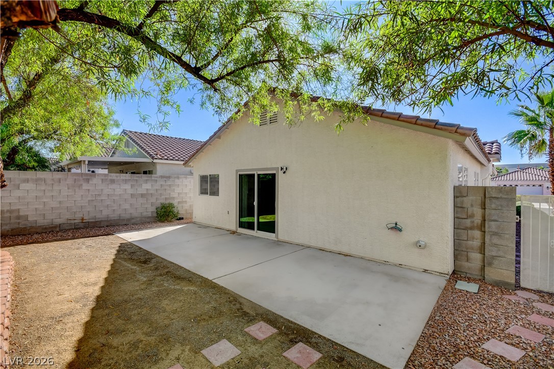 1134 Cathedral Ridge Street Henderson NV 89052