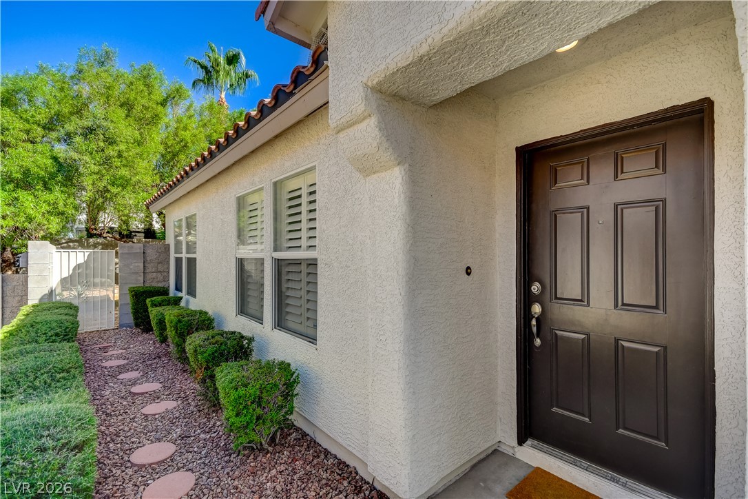 1134 Cathedral Ridge Street Henderson NV 89052