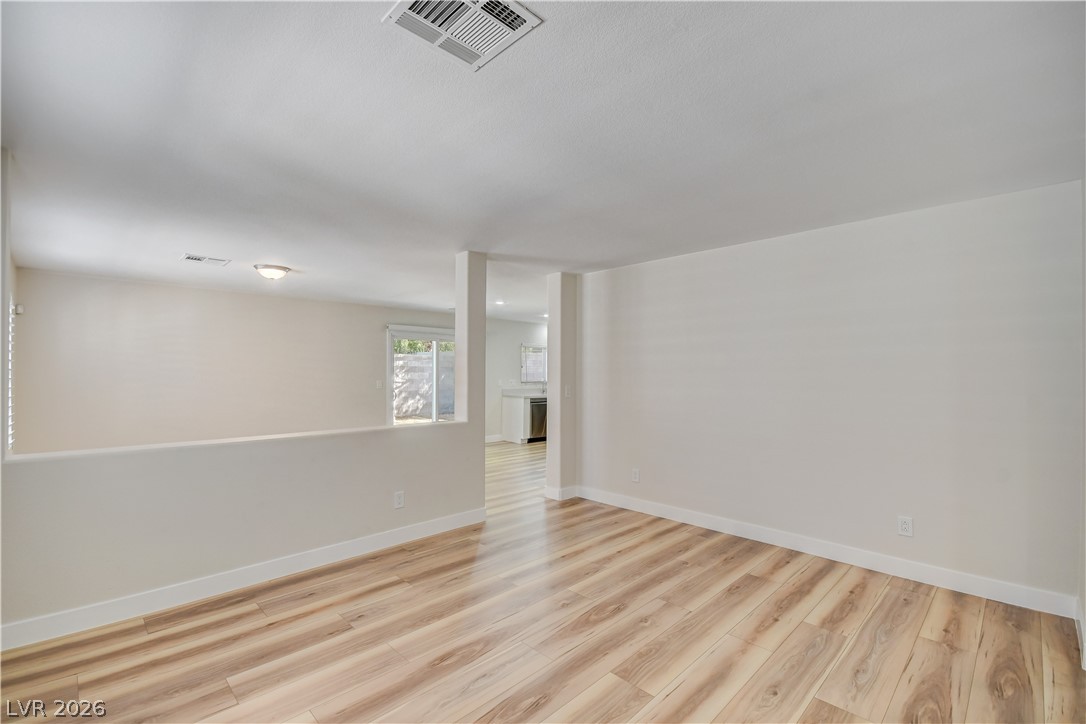 1134 Cathedral Ridge Street Henderson NV 89052