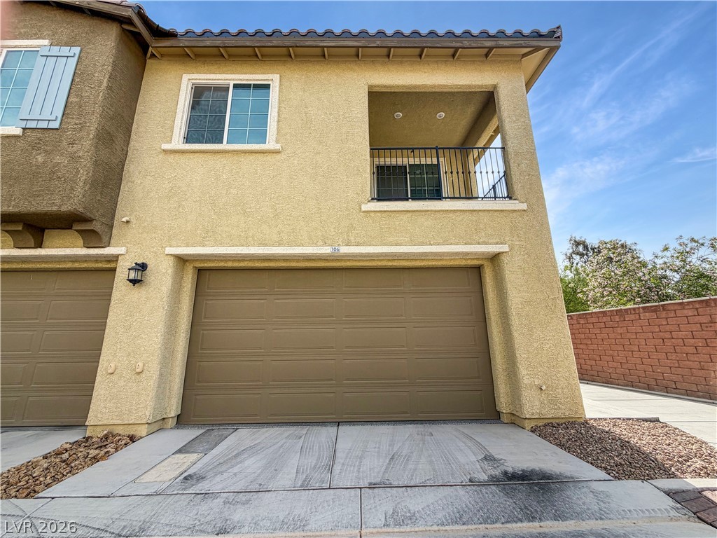 8457 Insignia Avenue 106 Las Vegas NV 89178