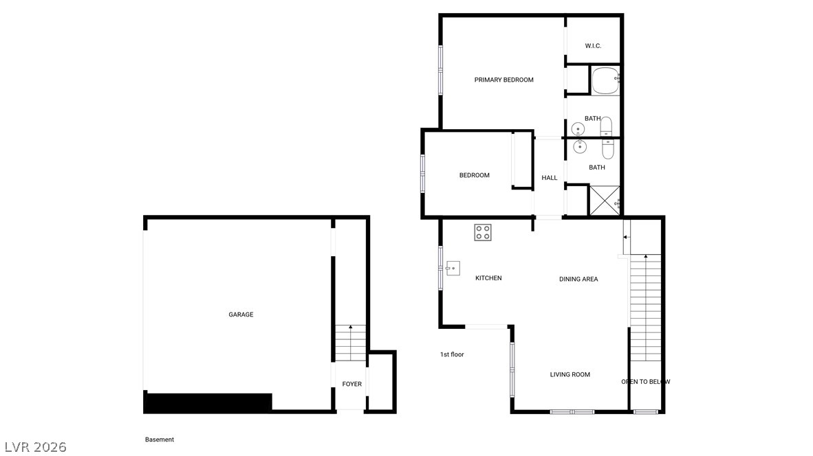 8457 Insignia Avenue 106 Las Vegas NV 89178