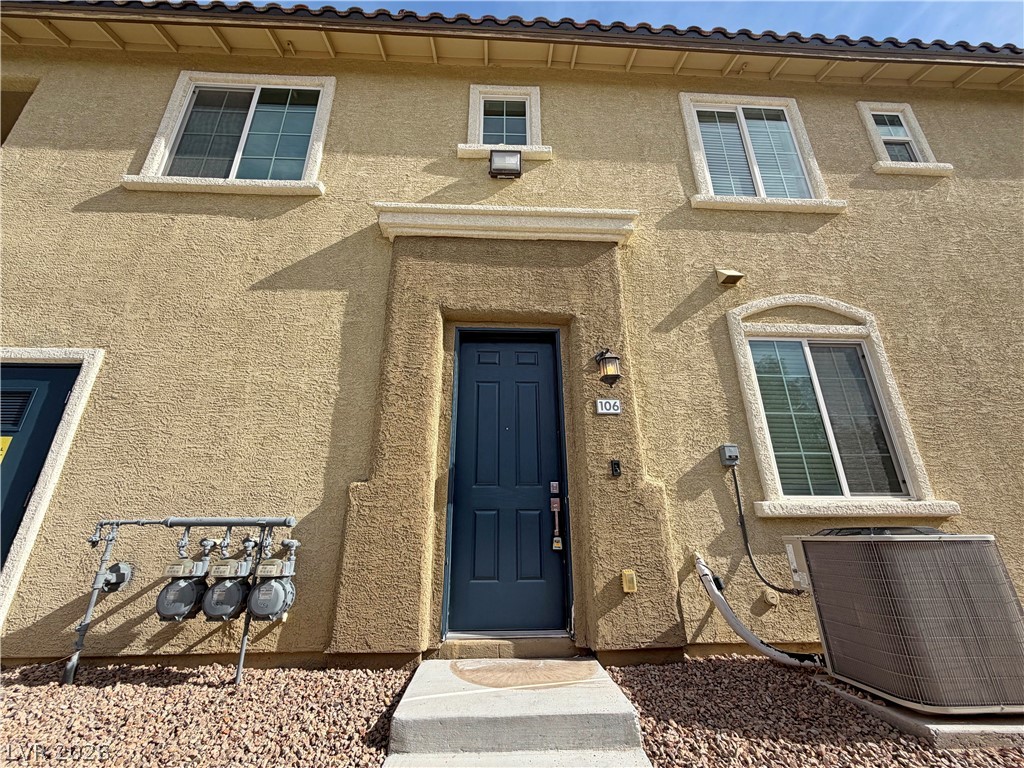 8457 Insignia Avenue 106 Las Vegas NV 89178