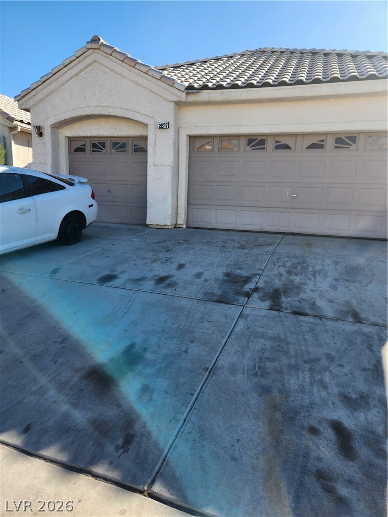 2897 Sunlit Glade Avenue Henderson NV 89074