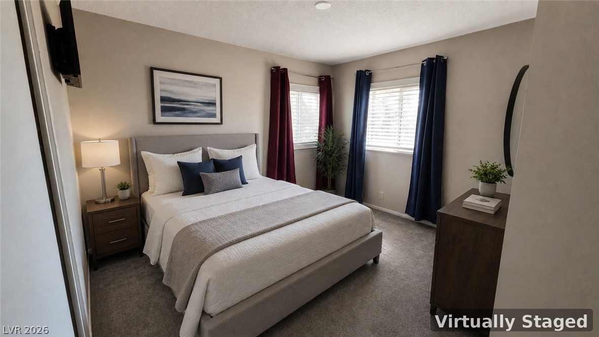 2366 Belvedere Drive Henderson NV 89014