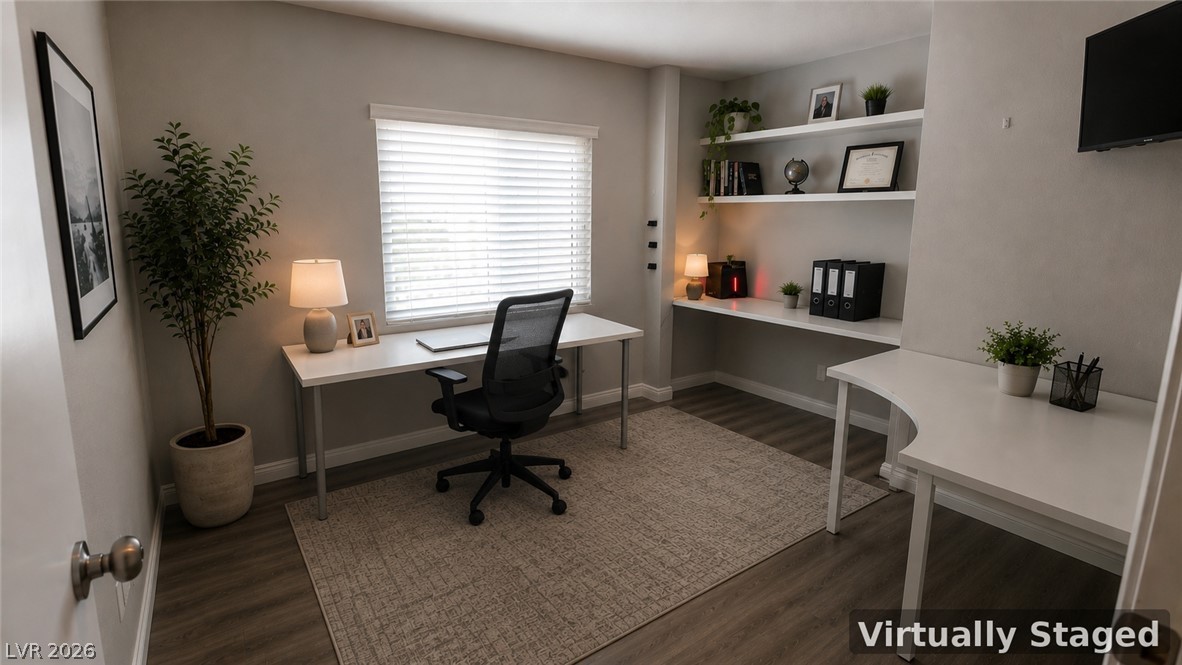 2366 Belvedere Drive Henderson NV 89014