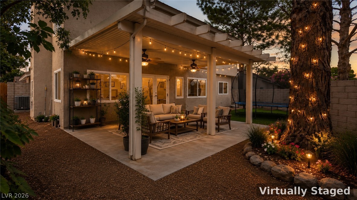 2366 Belvedere Drive Henderson NV 89014