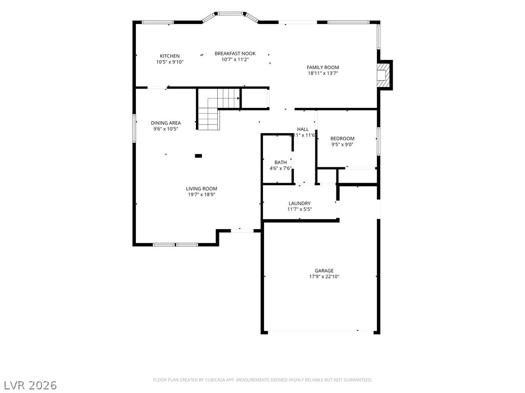 2366 Belvedere Drive Henderson NV 89014