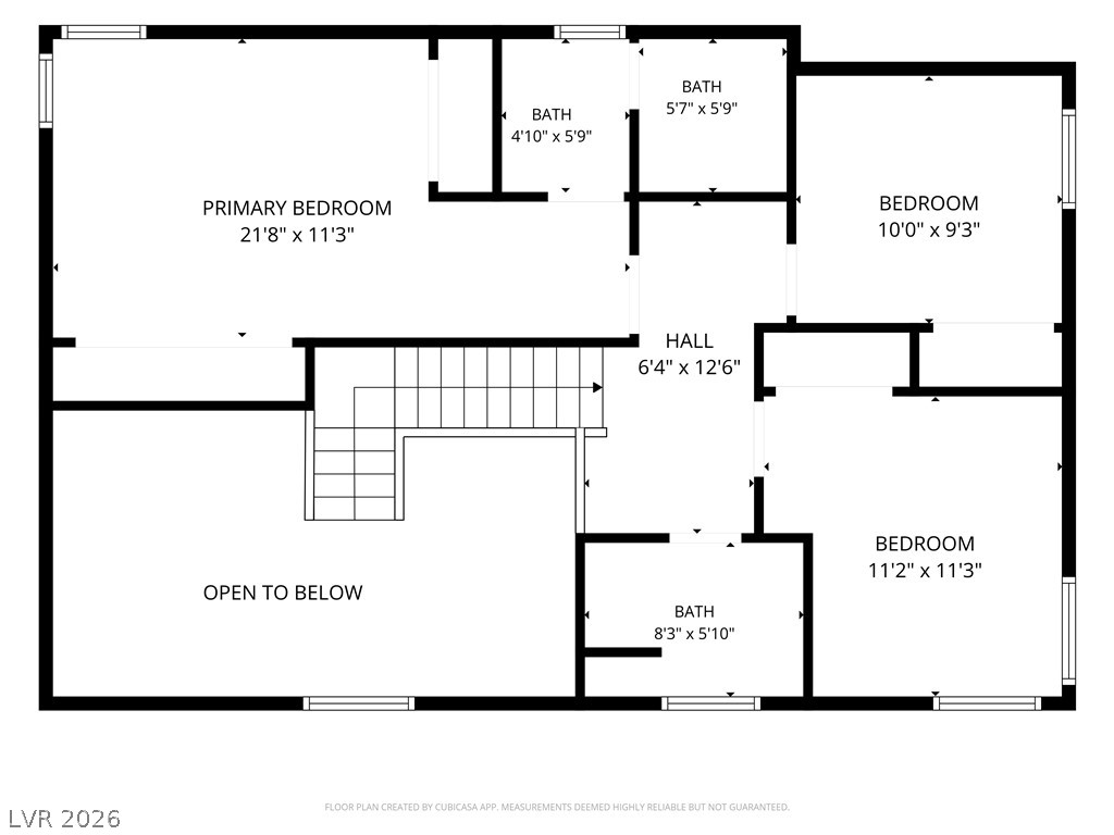 2366 Belvedere Drive Henderson NV 89014