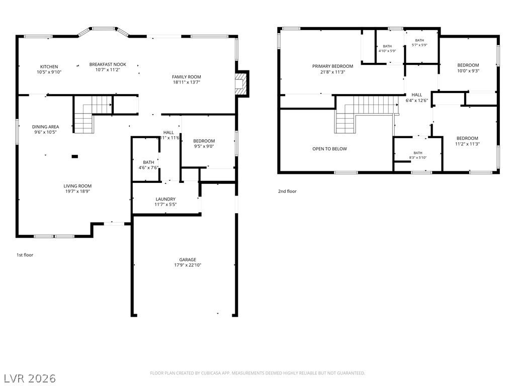 2366 Belvedere Drive Henderson NV 89014