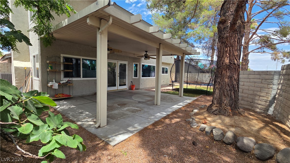 2366 Belvedere Drive Henderson NV 89014