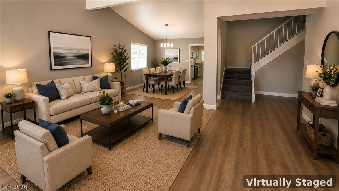 2366 Belvedere Drive Henderson NV 89014