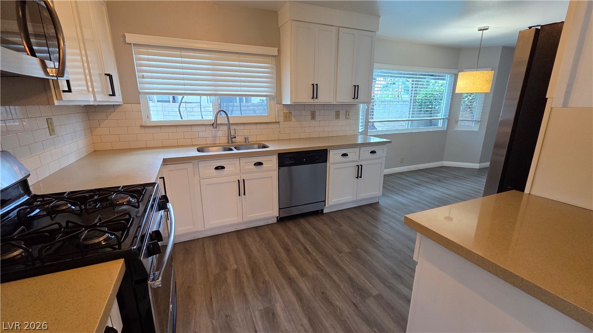 2366 Belvedere Drive Henderson NV 89014