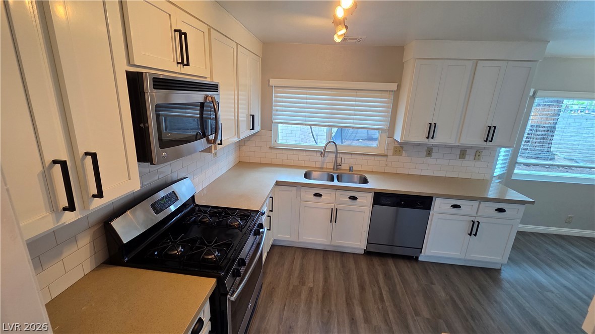 2366 Belvedere Drive Henderson NV 89014