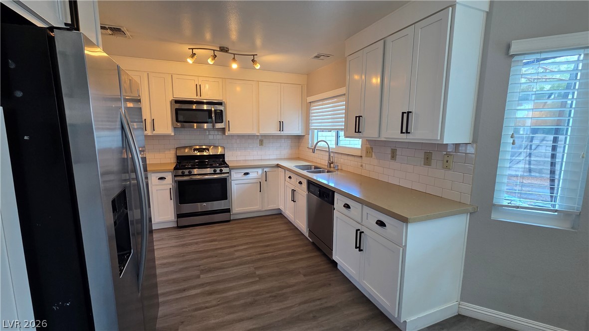 2366 Belvedere Drive Henderson NV 89014