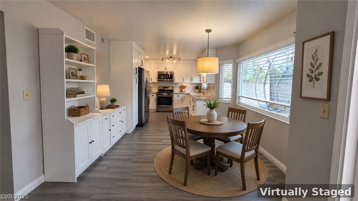 2366 Belvedere Drive Henderson NV 89014