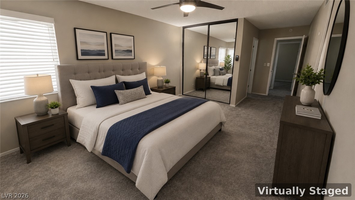 2366 Belvedere Drive Henderson NV 89014