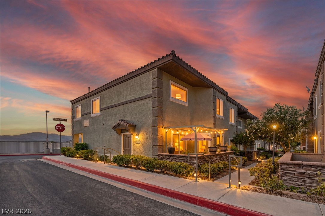 10443 Kitty Joyce Avenue Las Vegas NV 89129