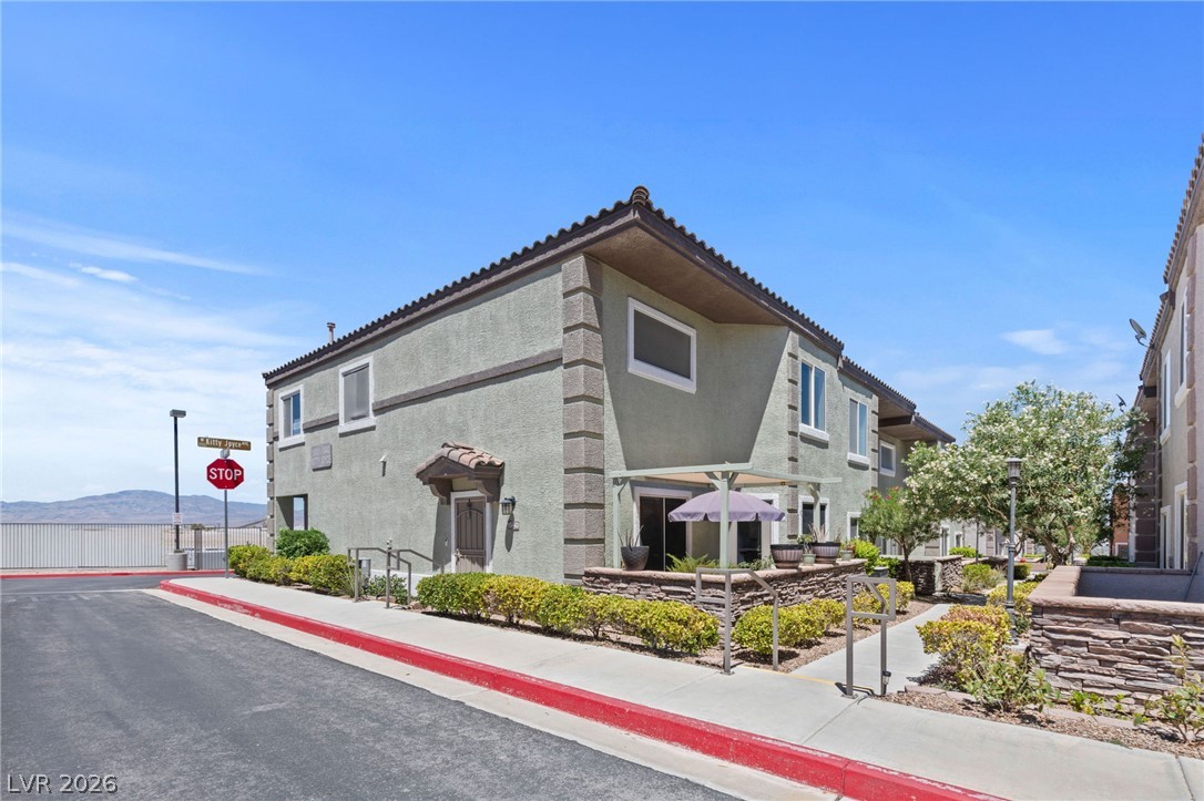 10443 Kitty Joyce Avenue Las Vegas NV 89129