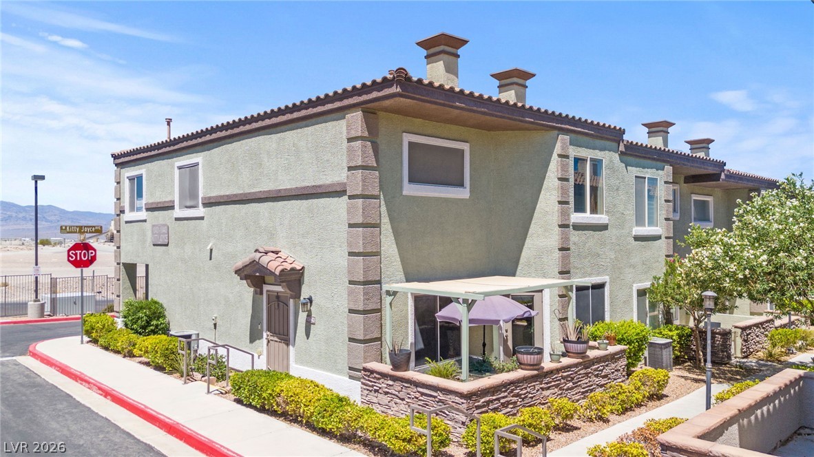 10443 Kitty Joyce Avenue Las Vegas NV 89129