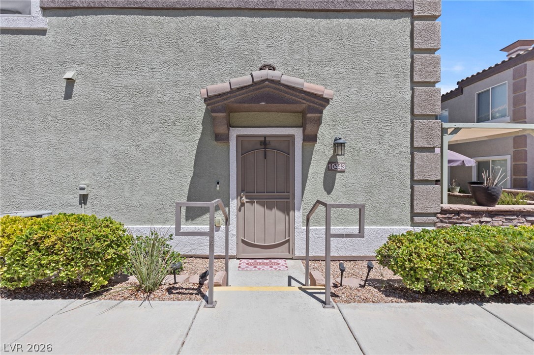 10443 Kitty Joyce Avenue Las Vegas NV 89129