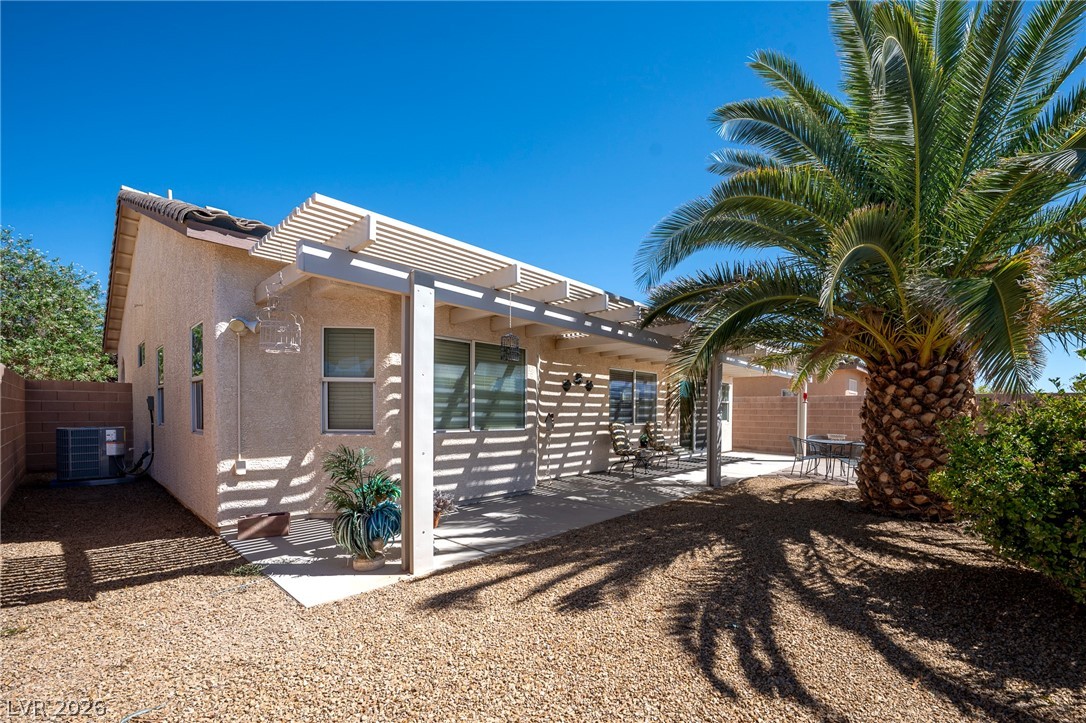 4310 South Gressa Street Pahrump NV 89061