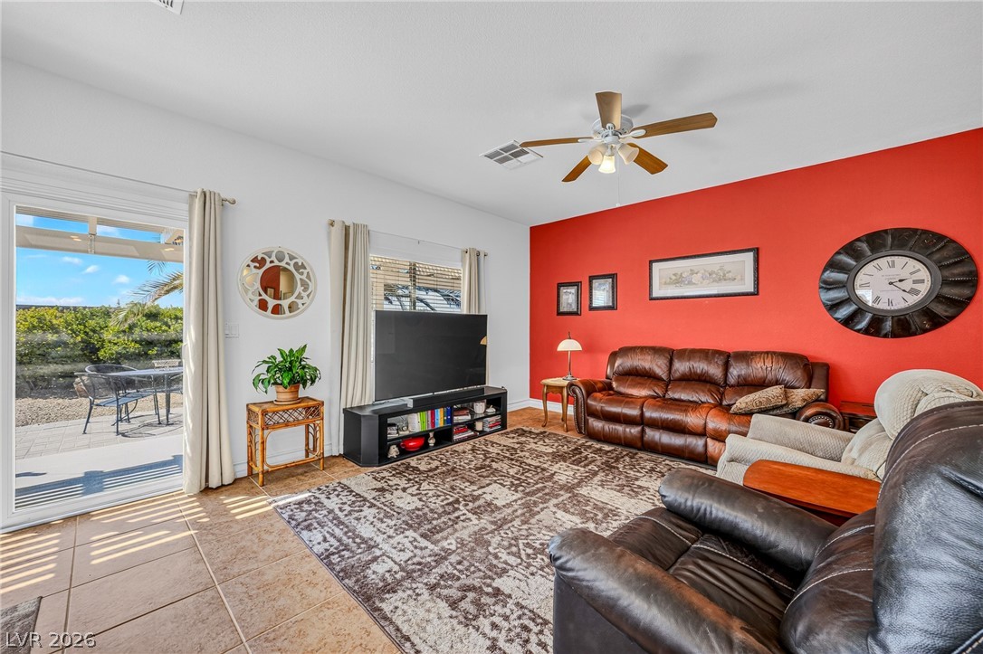 4310 South Gressa Street Pahrump NV 89061