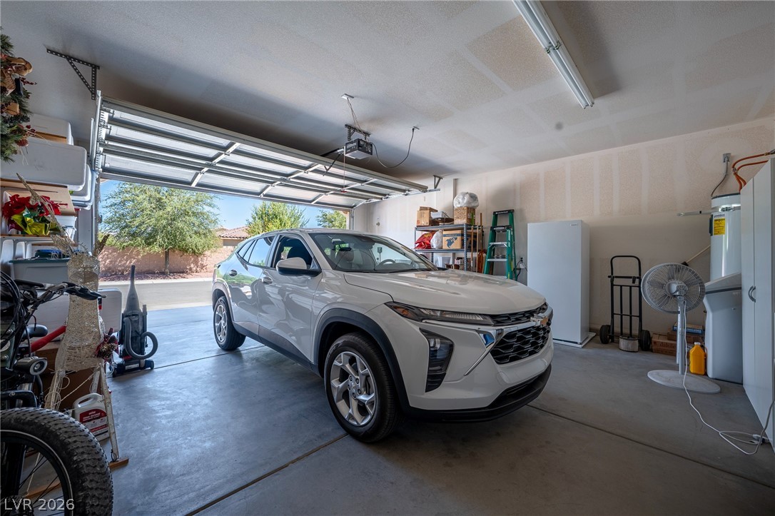 4310 South Gressa Street Pahrump NV 89061