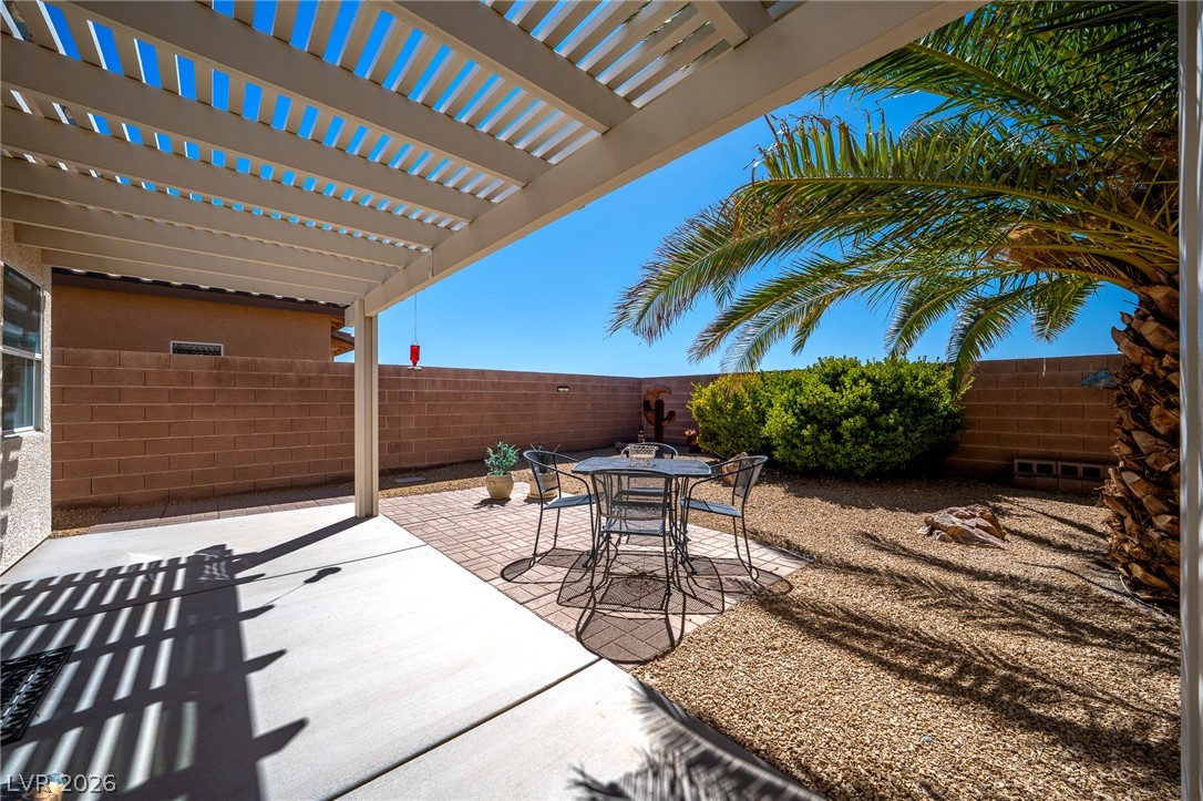 4310 South Gressa Street Pahrump NV 89061