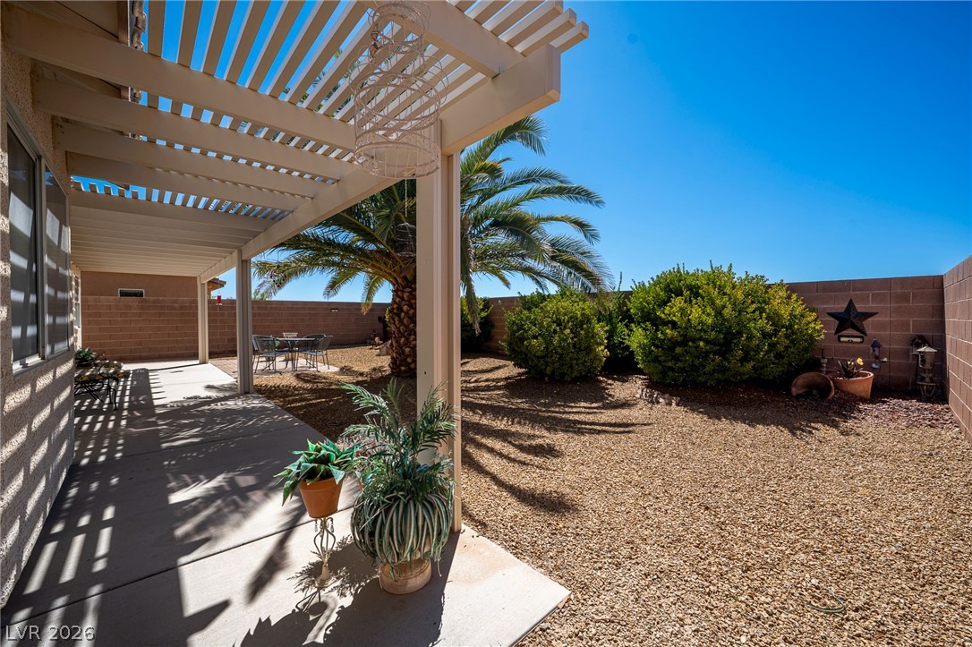 4310 South Gressa Street Pahrump NV 89061