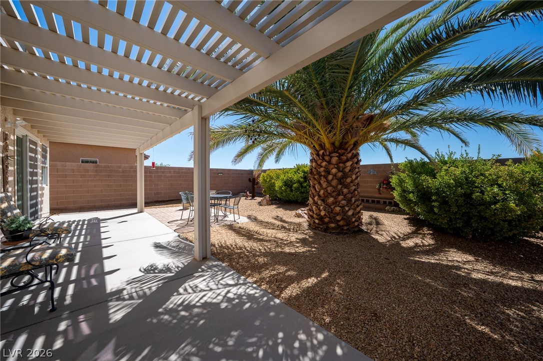 4310 South Gressa Street Pahrump NV 89061