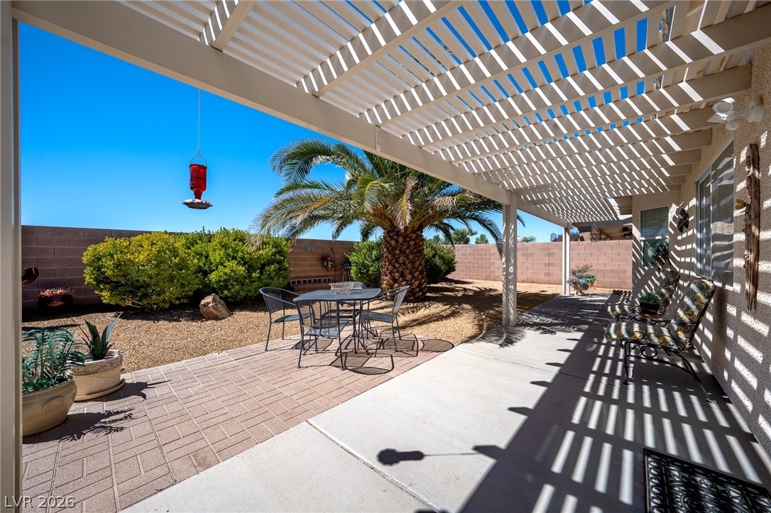 4310 South Gressa Street Pahrump NV 89061