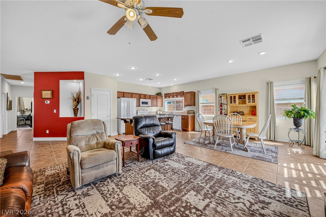 4310 South Gressa Street Pahrump NV 89061