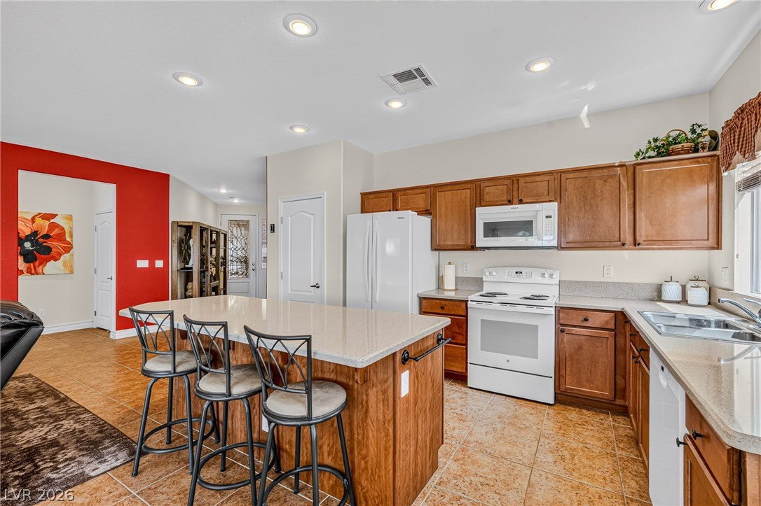4310 South Gressa Street Pahrump NV 89061