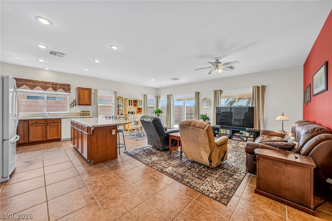 4310 South Gressa Street Pahrump NV 89061