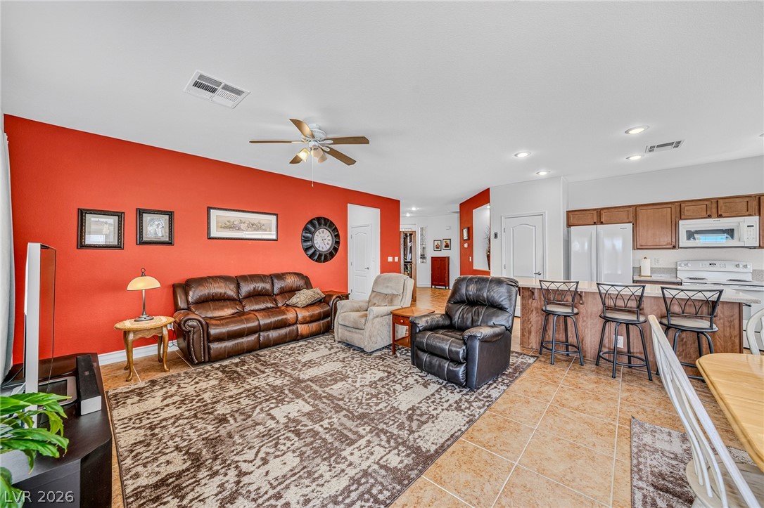 4310 South Gressa Street Pahrump NV 89061