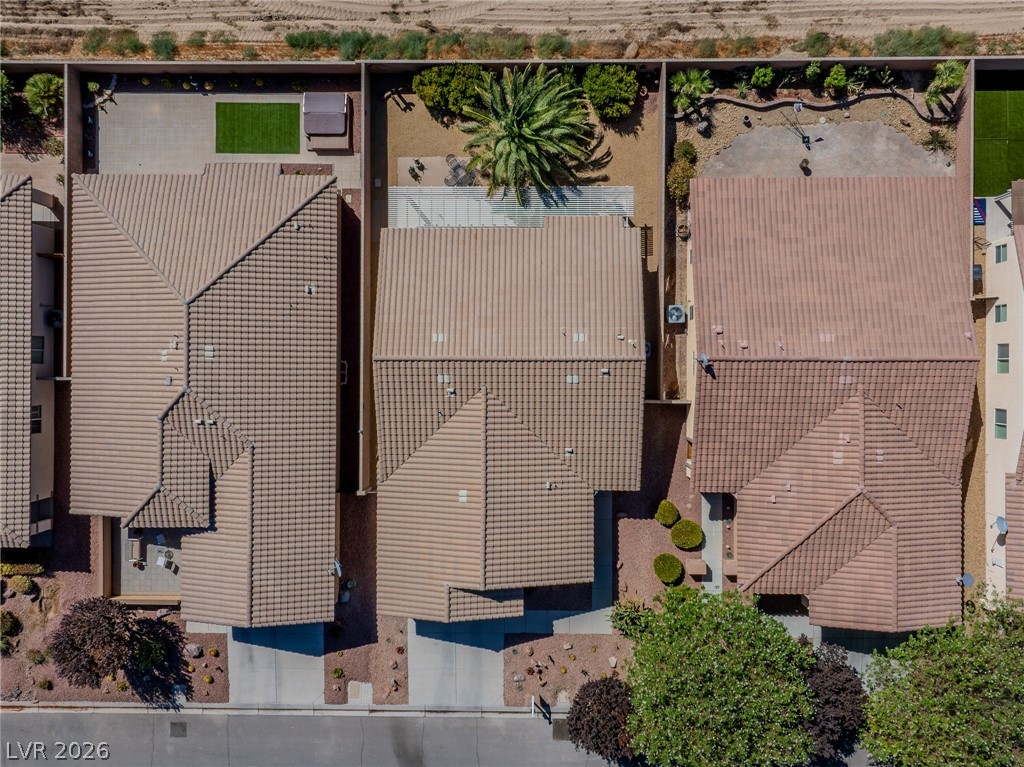 4310 South Gressa Street Pahrump NV 89061
