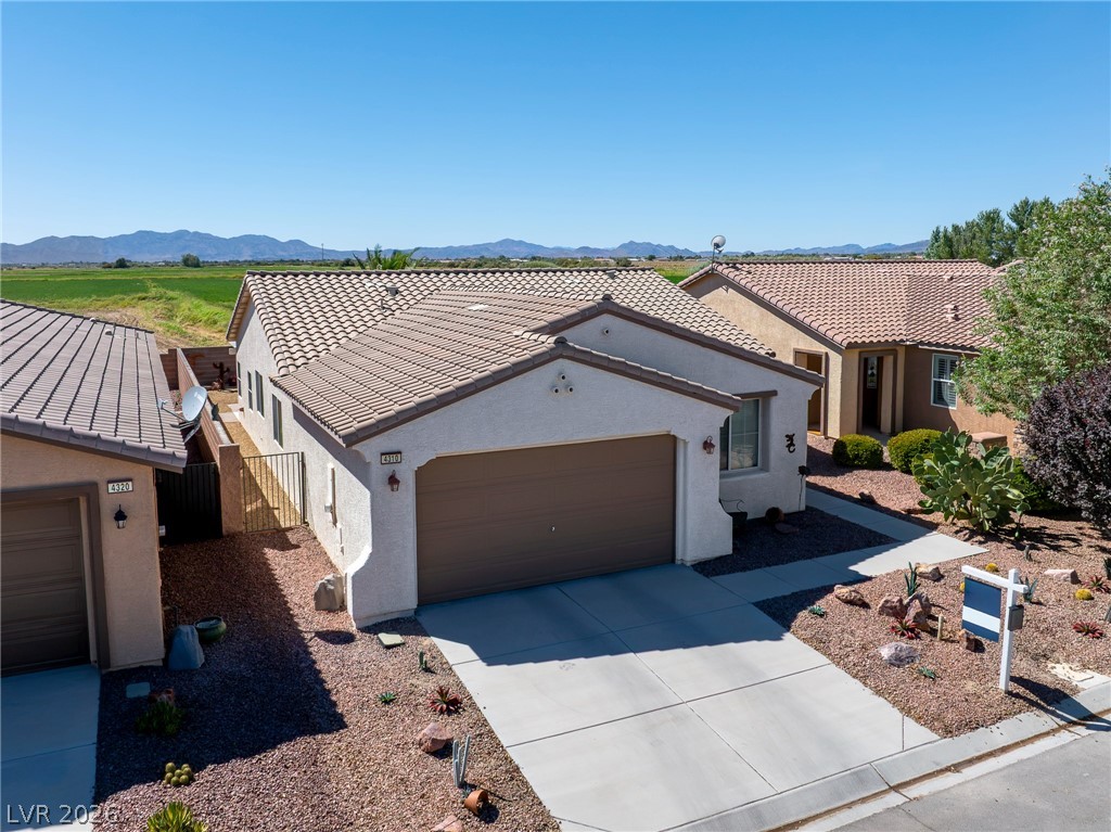 4310 South Gressa Street Pahrump NV 89061