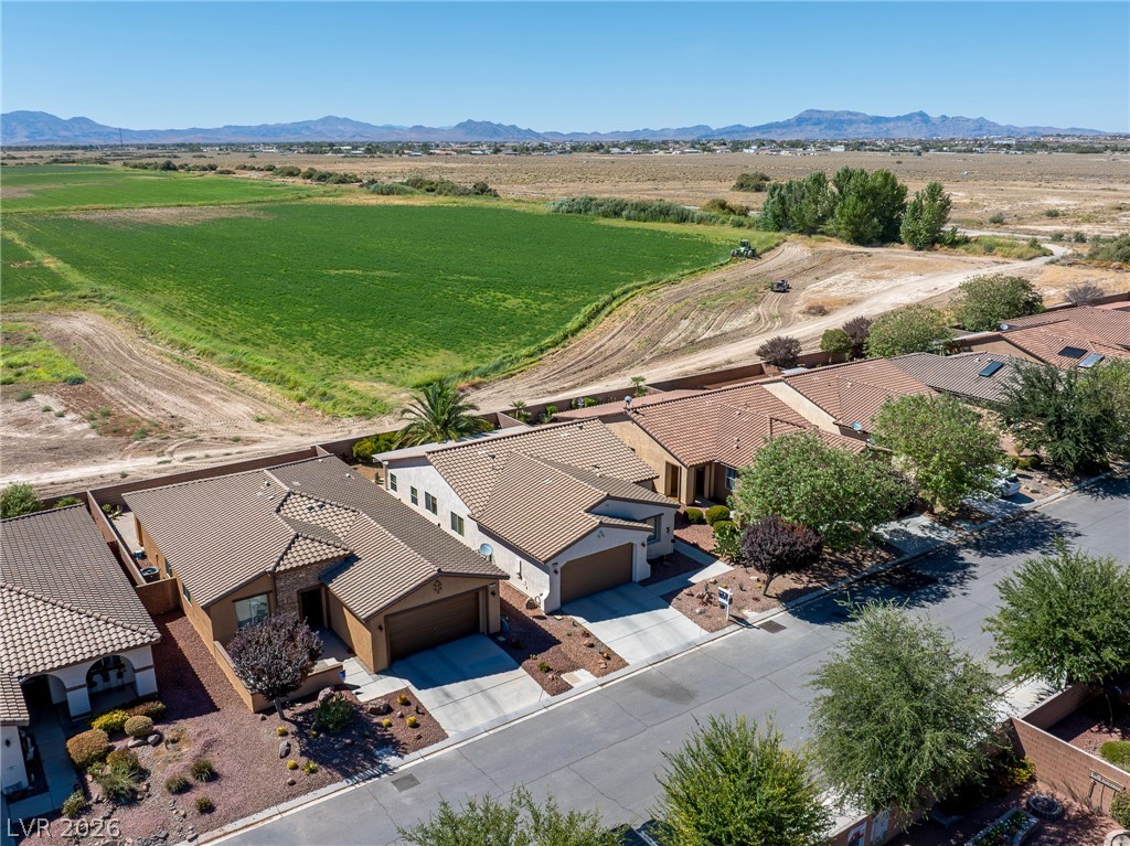 4310 South Gressa Street Pahrump NV 89061
